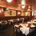 Entrepreneurs, are you Prepared for the Business Dinner? Entrepreneurs, are you Prepared for the Business Dinner?