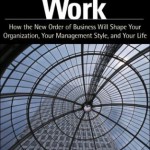 Sunday Book Review: The Future of Work Sunday Book Review: The Future of Work