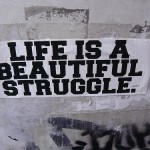 Embrace the Struggle as a Rising Entrepreneur Embrace the Struggle as a Rising Entrepreneur