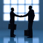 Laying the Foundation for a Solid Partnership Laying the Foundation for a Solid Partnership