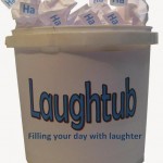 Stressing as an Entrepreneur? Laugh a Little! Stressing as an Entrepreneur? Laugh a Little!
