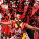 Trinidad Carnival an Entrepreneurs Dream Trinidad Carnival an Entrepreneurs Dream