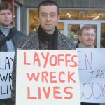 How I Thrived After Corporate Layoff How I Thrived After Corporate Layoff