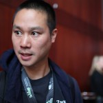Not Your Ordinary Salesman: Zappos Tony Hsieh Not Your Ordinary Salesman: Zappos Tony Hsieh
