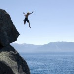 Stop Thinking About It and Go For It: Making the Entrepreneurial Leap Stop Thinking About It and Go For It: Making the Entrepreneurial Leap