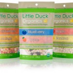 Little Duck Organics is Moving Forward with Organic Baby Foods Little Duck Organics is Moving Forward with Organic Baby Foods