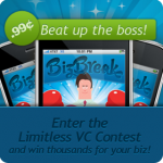 Vote on the Finalists From the Limitless VC Contest Vote on the Finalists From the Limitless VC Contest