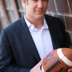 Pro Football Player Turned LinkedIn Expert with Lewis Howes Pro Football Player Turned LinkedIn Expert with Lewis Howes