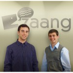 Two College Students Aim to Connect People Across the World with Zaang Two College Students Aim to Connect People Across the World with Zaang