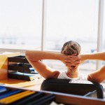 Why Your Day Job is no Longer Enough Why Your Day Job is no Longer Enough