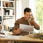 5 Tips to Work More Effectively From Home 5 Tips to Work More Effectively From Home