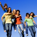 Dear Baby Boomers: A Message From Gen Y Dear Baby Boomers: A Message From Gen Y