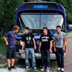 What Do You Want To Do Before You Die? The Founders of The Buried Life What Do You Want To Do Before You Die? The Founders of The Buried Life