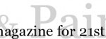 Startup Profile: Alister & Paine is Building a Digital Magazine Startup Profile: Alister & Paine is Building a Digital Magazine