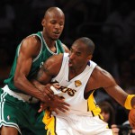 What the NBA Finals Taught Us About Entrepreneurship What the NBA Finals Taught Us About Entrepreneurship