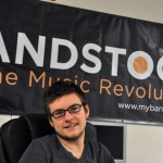 Drew Leahy is Tackling the Music Industry with MyBandStock.com Drew Leahy is Tackling the Music Industry with MyBandStock.com