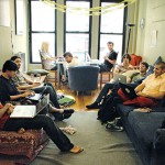 53 Coworking Centers in the Top Cities for Entrepreneurs 53 Coworking Centers in the Top Cities for Entrepreneurs