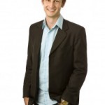 Fail Fast and Fail Often: Interview with Carl Taylor Fail Fast and Fail Often: Interview with Carl Taylor