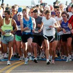 What is Tougher: Running a Marathon or Running a Business? What is Tougher: Running a Marathon or Running a Business?