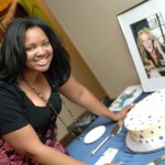 Creating Her Dream Job: Brittany K Earls of Genesis Magazine Creating Her Dream Job: Brittany K Earls of Genesis Magazine