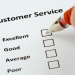 Lessons in Customer Service from a Small Business Lessons in Customer Service from a Small Business