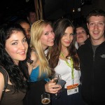 Mark Zuckerberg Prepares for Facebook Movie and IPO Mark Zuckerberg Prepares for Facebook Movie and IPO