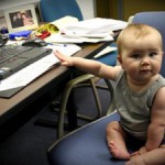 First Time Entrepreneur? No Funding for You! First Time Entrepreneur? No Funding for You!