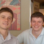 From Wall Street to a Fast Growing Tech Startup From Wall Street to a Fast Growing Tech Startup