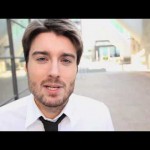 Pete Cashmore and Ted Turner Make Predictions for the New World Pete Cashmore and Ted Turner Make Predictions for the New World