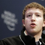 Young Tycoon Mark Zuckerberg Donates 100 Million to Newark Schools Young Tycoon Mark Zuckerberg Donates 100 Million to Newark Schools