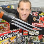 Gareb Shamus Turned His Passion Into the Industry Leader Wizard Entertainment Gareb Shamus Turned His Passion Into the Industry Leader Wizard Entertainment