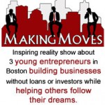 Young Entrepreneur TV: Making Moves Season 2 Episode 1 – ProgCo Young Entrepreneur TV: Making Moves Season 2 Episode 1 – ProgCo