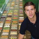 Matthew Corrin Founder of Freshii Has Over 400 Stores On the Way Matthew Corrin Founder of Freshii Has Over 400 Stores On the Way