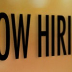 Top 5 Hiring Tips for Start-Ups Top 5 Hiring Tips for Start-Ups