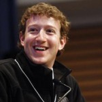 You Do Not Want To Be the Next Mark Zuckerberg! You Do Not Want To Be the Next Mark Zuckerberg!