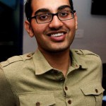 Interview: Neil Patel on Focus and Failure as an Entrepreneur Interview: Neil Patel on Focus and Failure as an Entrepreneur