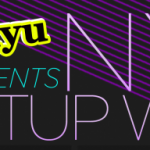 Don’t Miss NYU Startup Week! Don’t Miss NYU Startup Week!