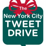 New York City Tweet Drive: December 21st, 2010 New York City Tweet Drive: December 21st, 2010