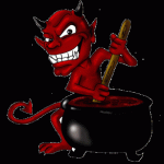 The Mental Devil is Real – Learn to Embrace Your Inner Critic The Mental Devil is Real – Learn to Embrace Your Inner Critic