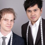 Indochino Makes Your Suit the Way You Want It Indochino Makes Your Suit the Way You Want It