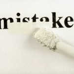 Permission To Make Mistakes Usually Means Fewer Of Them Permission To Make Mistakes Usually Means Fewer Of Them