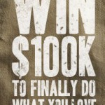 Dockers Contest to Encourage Men to Stop Talking and Start Doing Dockers Contest to Encourage Men to Stop Talking and Start Doing