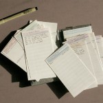 How to Organize Yourself When You are Your Own Boss (in 1-2-3) How to Organize Yourself When You are Your Own Boss (in 1-2-3)