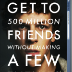 Top 3 Startup Lessons From “The Social Network” Top 3 Startup Lessons From “The Social Network”