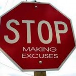 A Generation of No Excuses A Generation of No Excuses