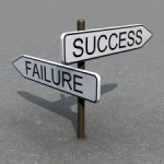 Can Failure Become a Means of Success? Can Failure Become a Means of Success?