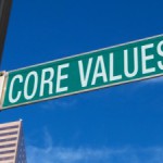 The Values Of Your Company: Priceless The Values Of Your Company: Priceless