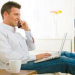 The Real Costs of Working From Home The Real Costs of Working From Home