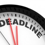 How Setting A Deadline Is A Must For Your Future How Setting A Deadline Is A Must For Your Future