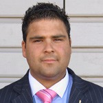 Andrew Morello, Winner of The Apprentice, Talks About Culture, Success and the Journey Andrew Morello, Winner of The Apprentice, Talks About Culture, Success and the Journey